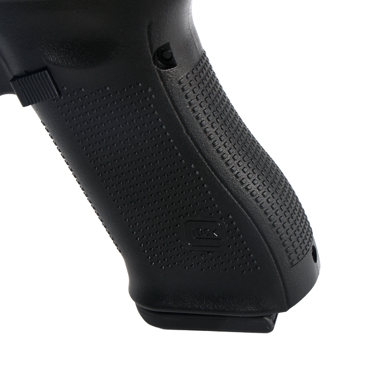【WEB限定】UMAREX GLOCK17 Gen.5 MOS ガスブローバック JAPAN VERSION セラコート"Tungsten(タングステン)" /対象年齢18歳以上