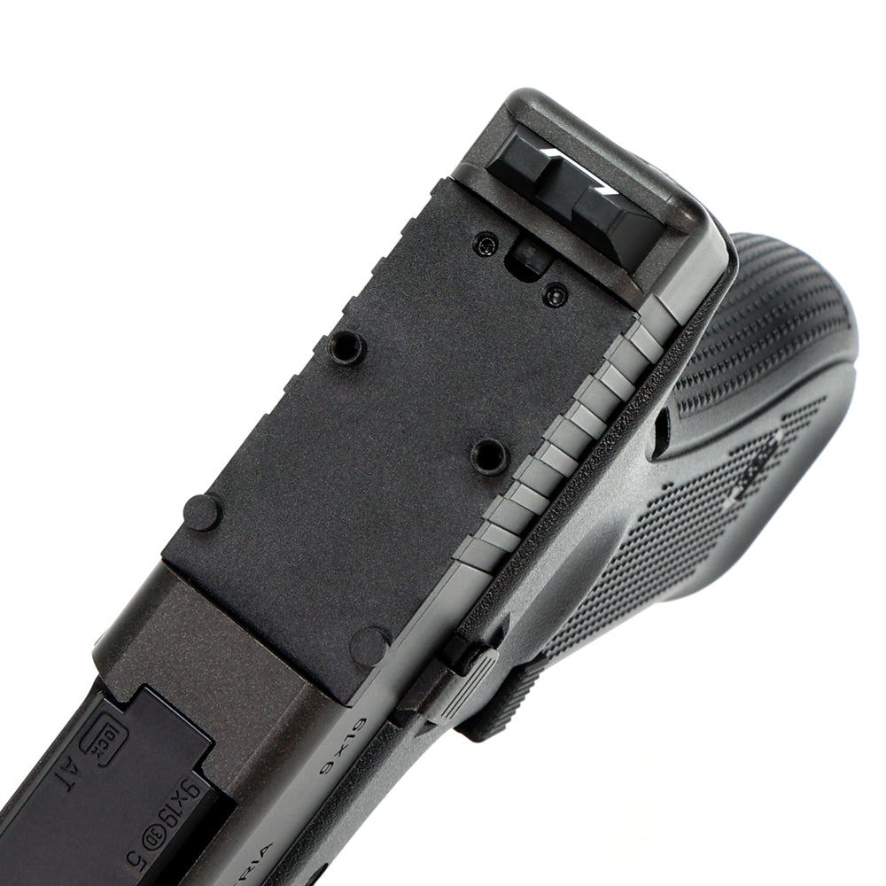 東京マルイ G17 Gen5 MOS RMRマウントプレート [NINEBALL/ナインボール]