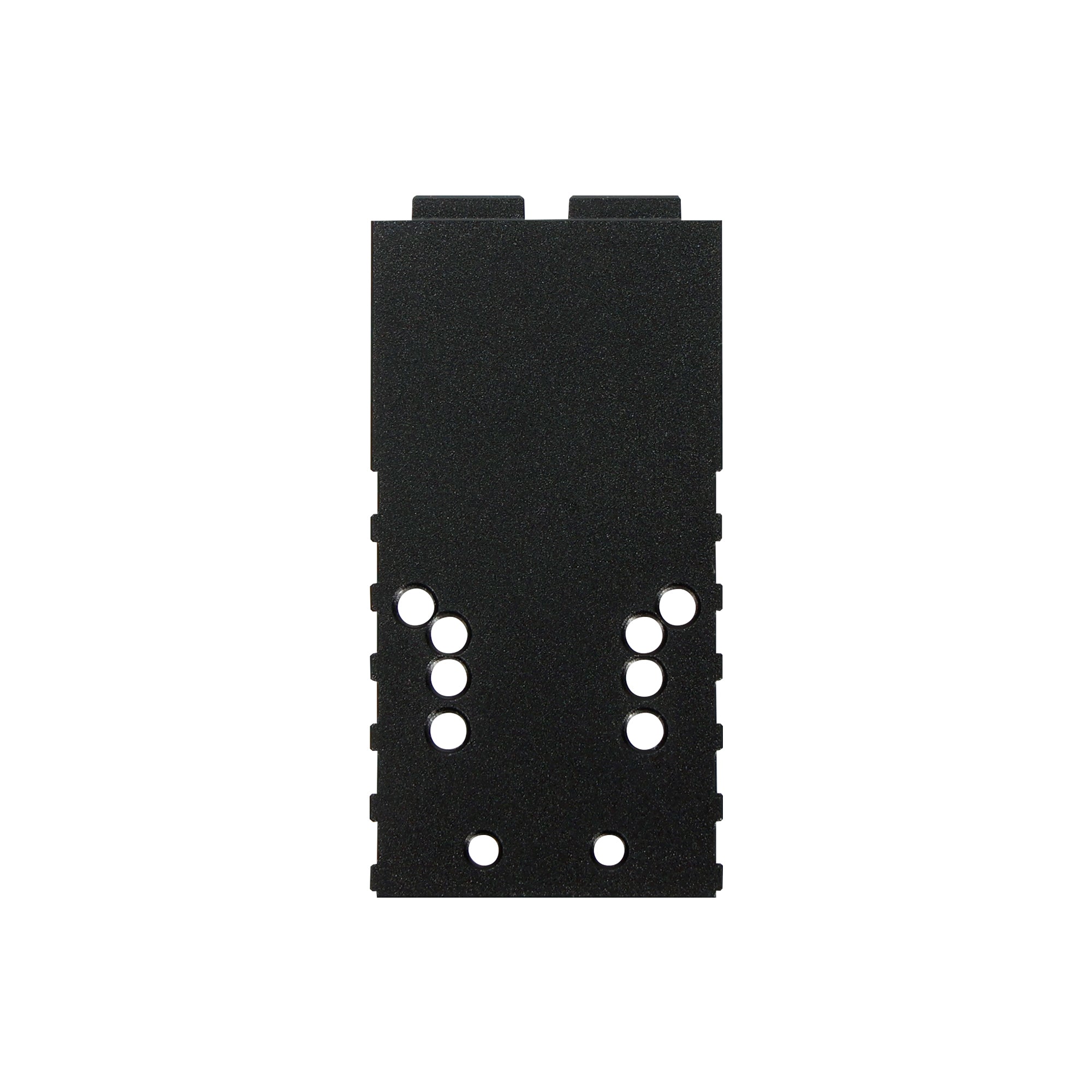 東京マルイ G17/19 Gen5 MOS マルチマウントプレート [NINEBALL/ナインボール]