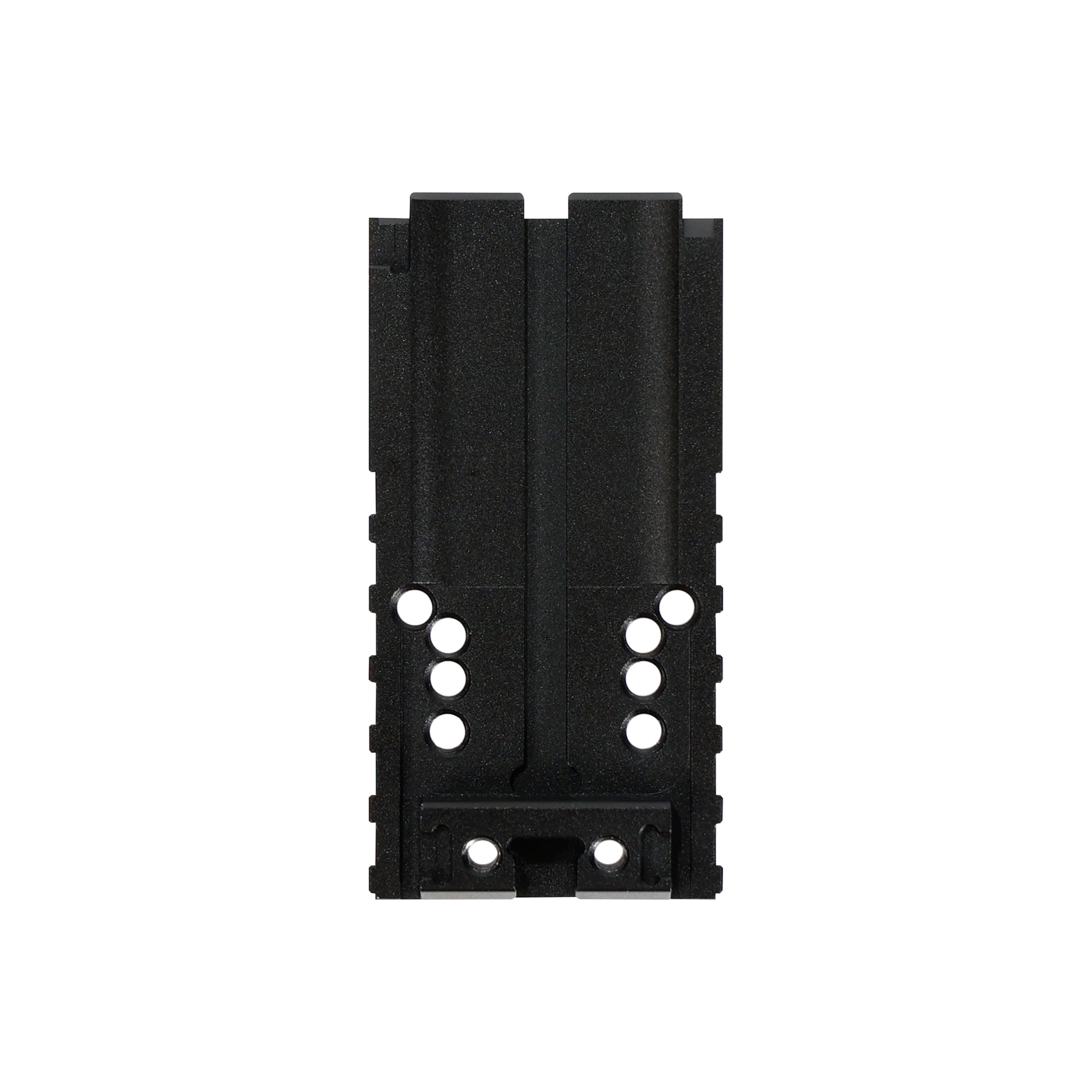 東京マルイ G17/19 Gen5 MOS マルチマウントプレート [NINEBALL/ナインボール]