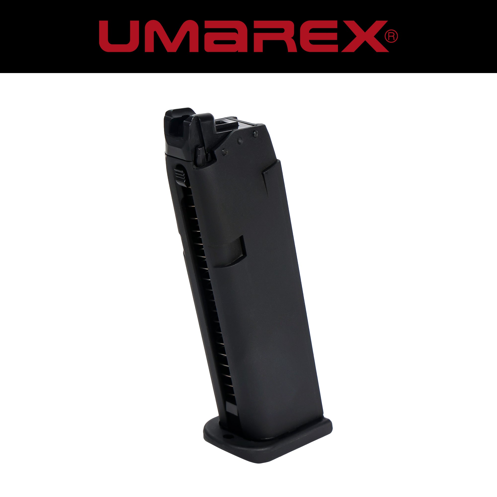 UMAREX GLOCK17 Gen.5 22連スペアマガジン