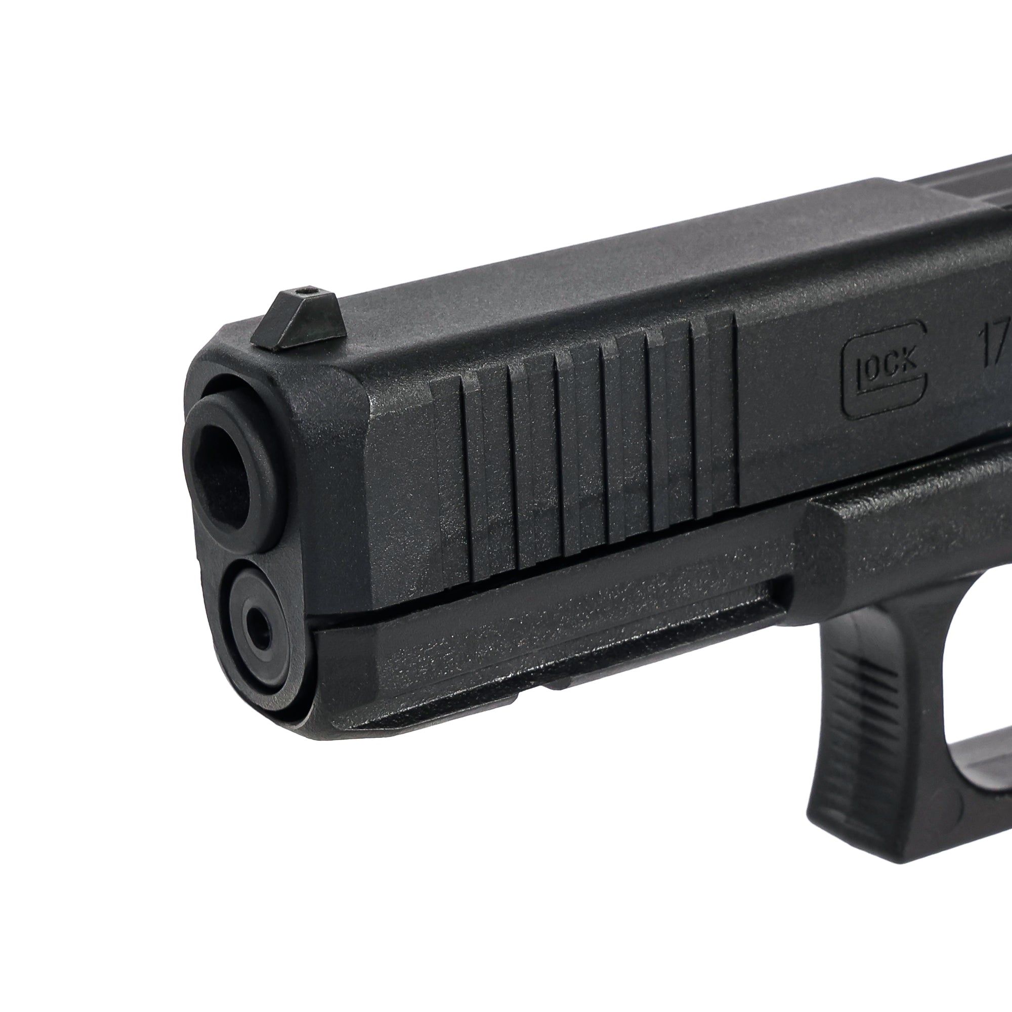 UMAREX GLOCK17 Gen.5 MOS ガスブローバック JAPAN VERSION/対象年齢18歳以上