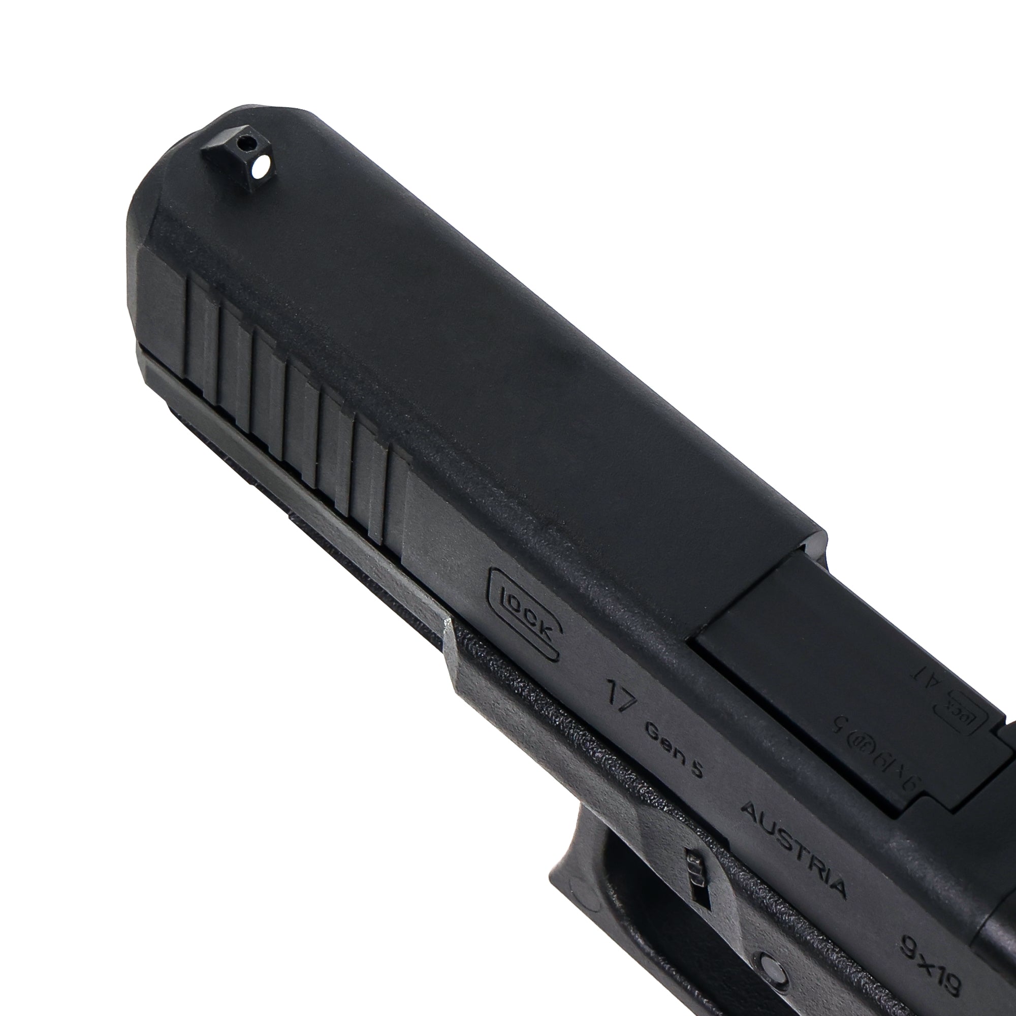 UMAREX GLOCK17 Gen.5 MOS ガスブローバック JAPAN VERSION/対象年齢18歳以上