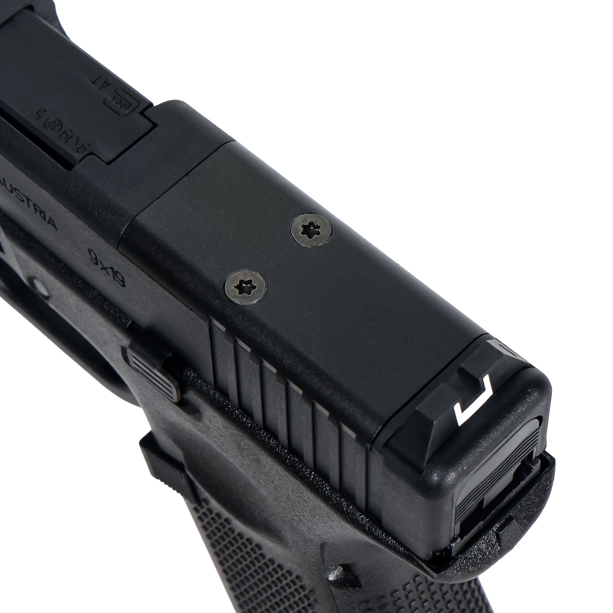 UMAREX GLOCK17 Gen.5 MOS ガスブローバック JAPAN VERSION/対象年齢18歳以上
