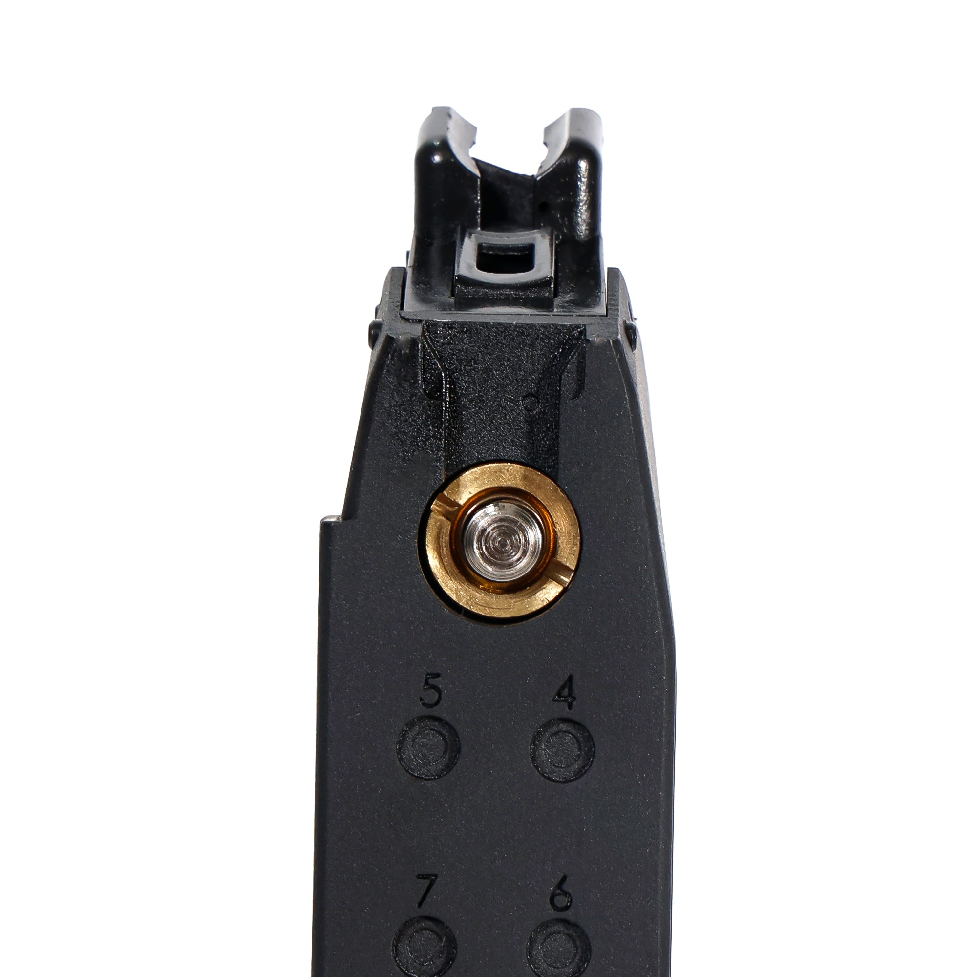 UMAREX GLOCK17 Gen.5 MOS ガスブローバック JAPAN VERSION/対象年齢18歳以上