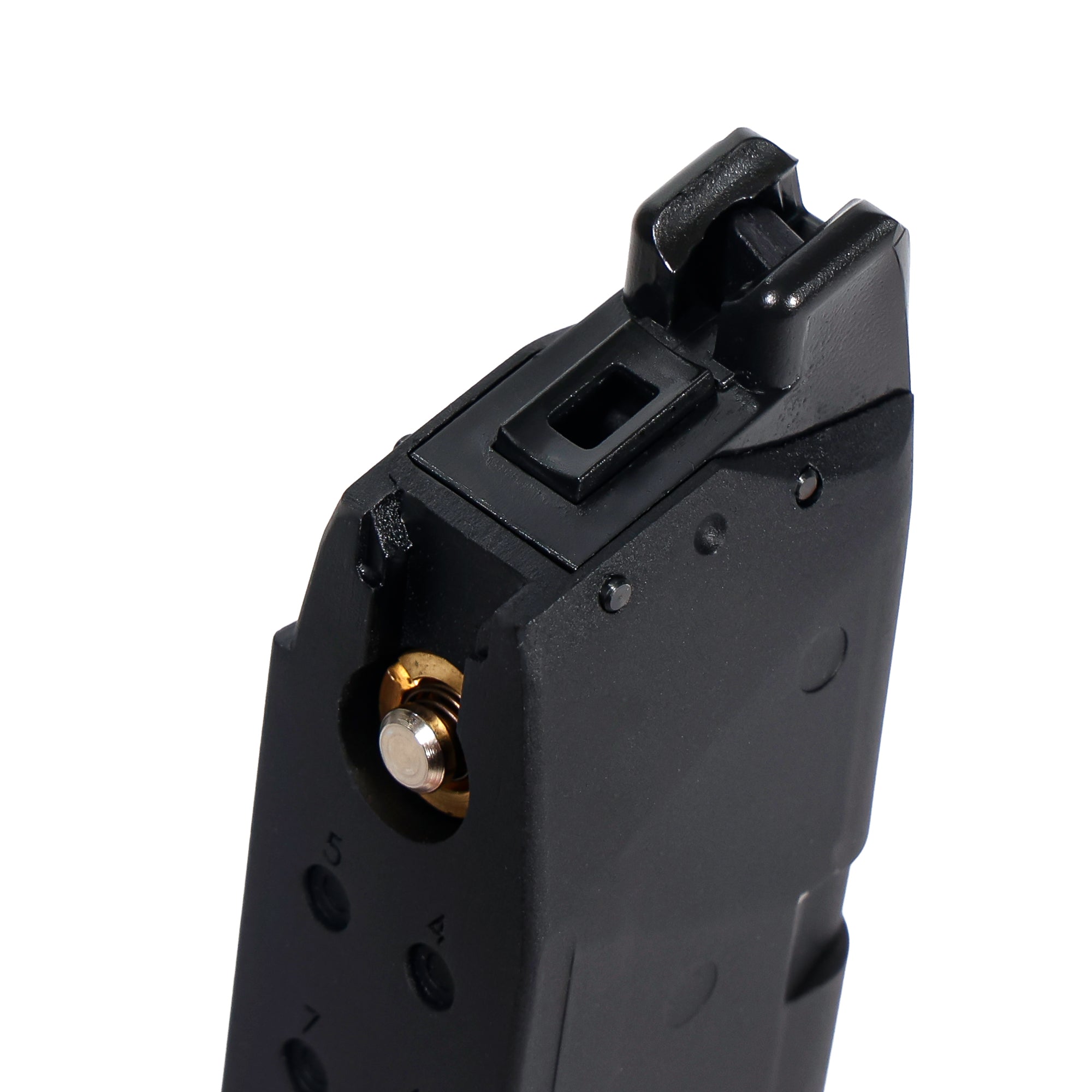 UMAREX GLOCK17 Gen.5 MOS ガスブローバック JAPAN VERSION/対象年齢18歳以上