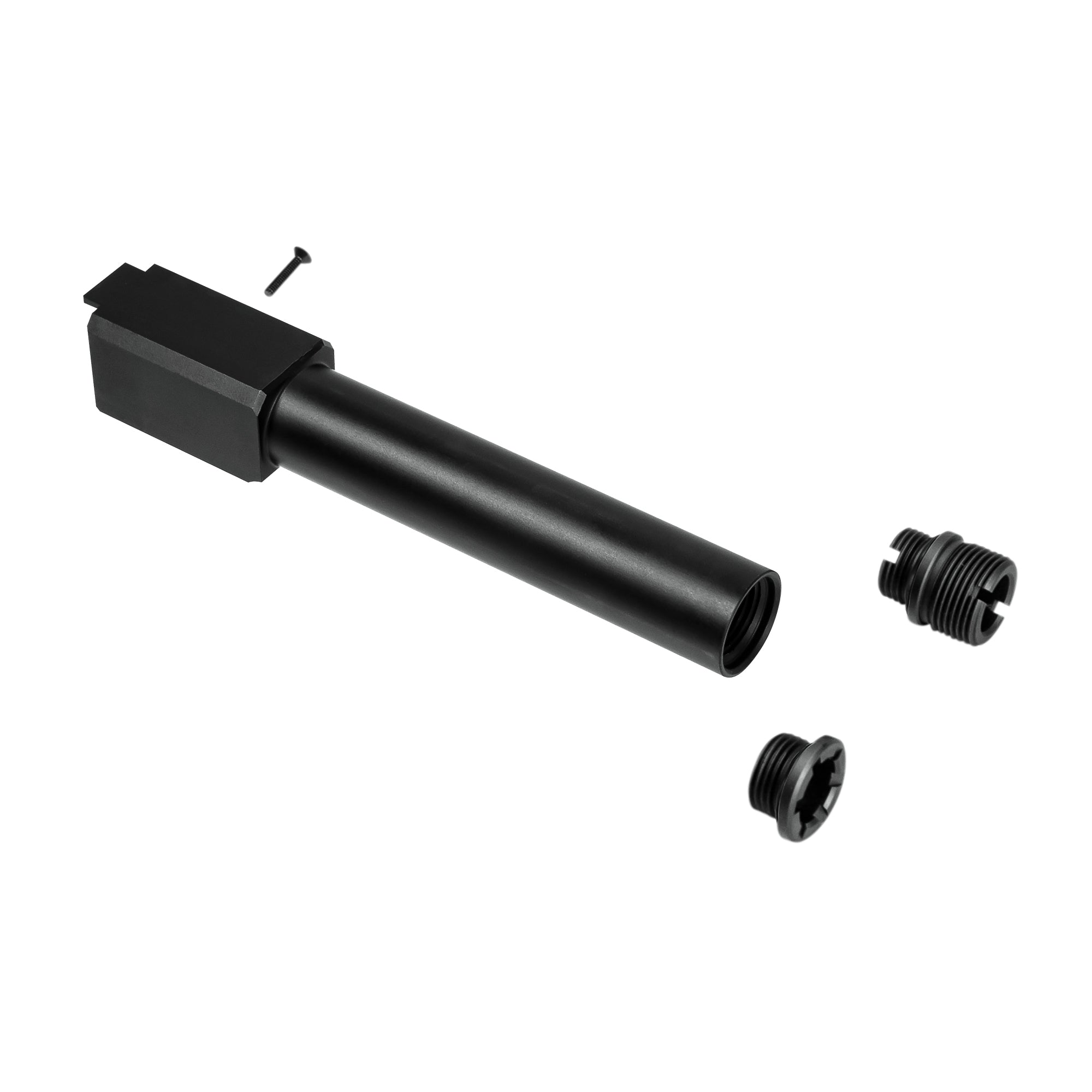 東京マルイ G19 Gen5 MOS ノンリコイル2WAYアウターバレル [NINEBALL