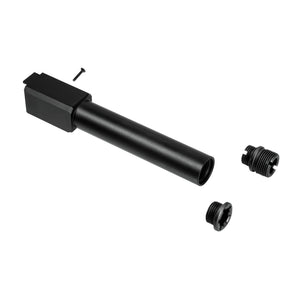 東京マルイ G19 Gen5 MOS ノンリコイル2WAYアウターバレル [NINEBALL/ナインボール]