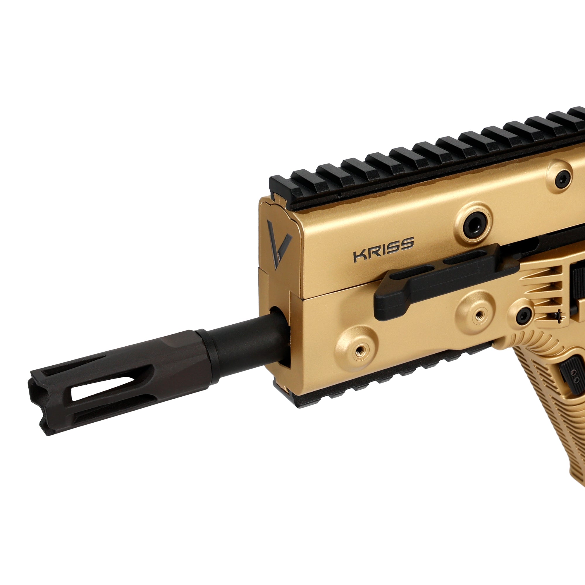 【受注生産】"Type-H" KRYTAC KRISS VECTOR GEN2 V2/対象年齢18歳以上