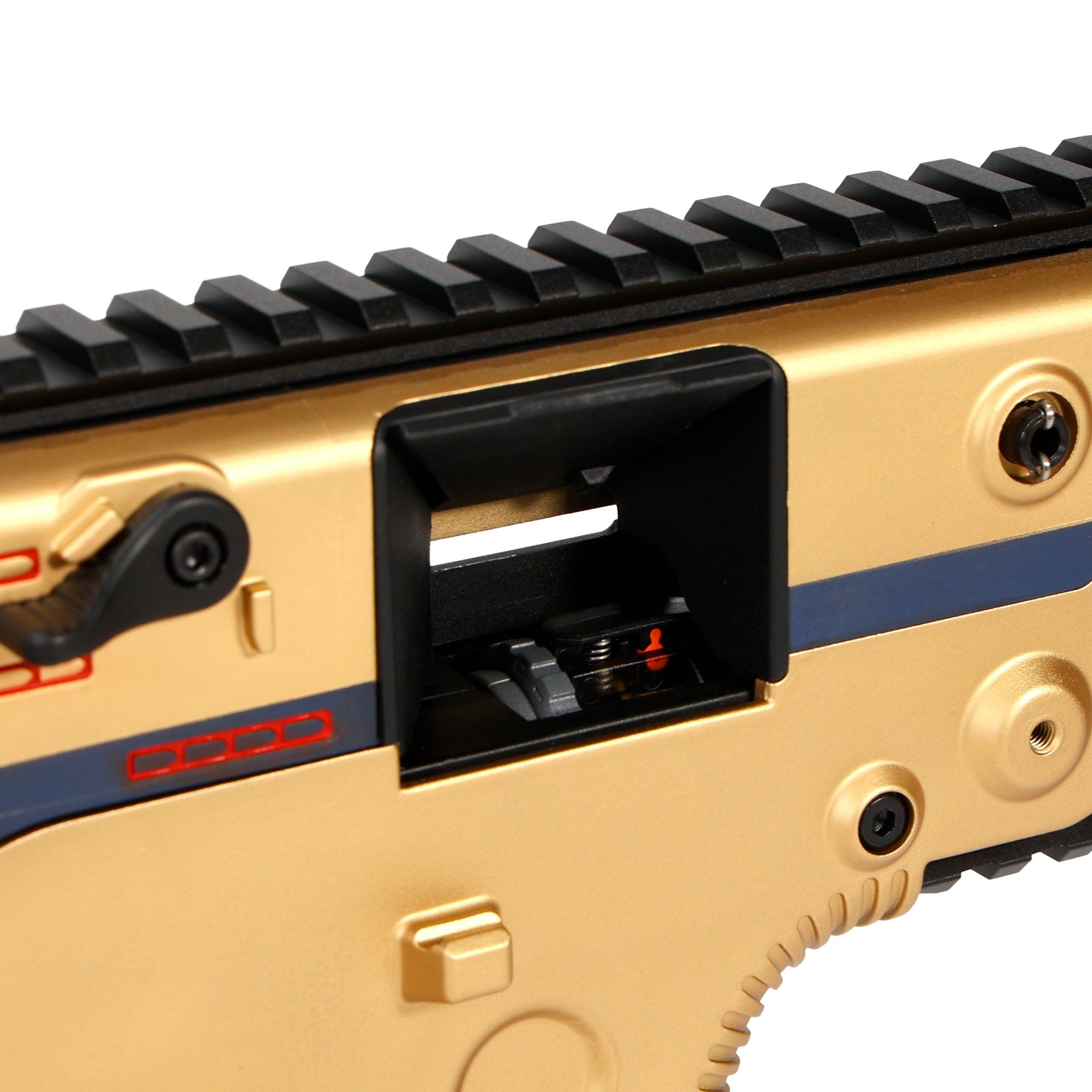 【受注生産】"Type-H" KRYTAC KRISS VECTOR GEN2 V2/対象年齢18歳以上