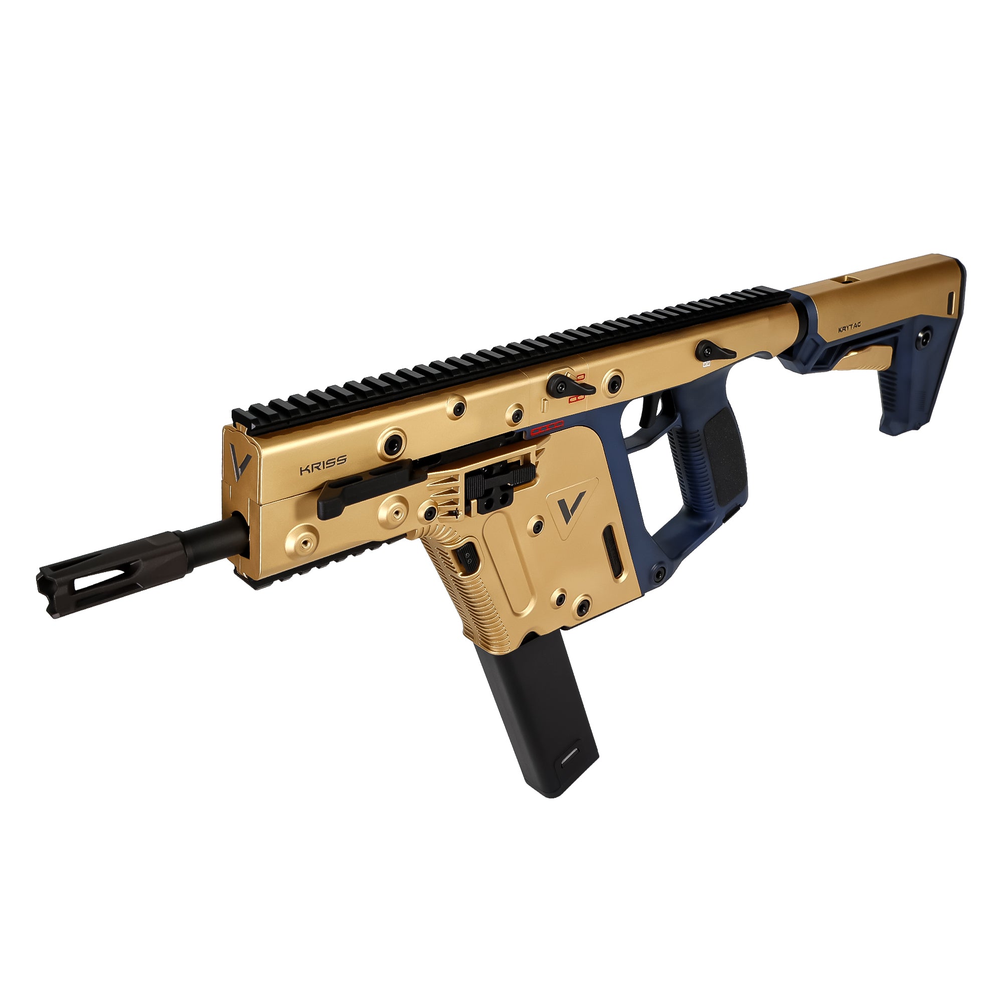 【受注生産】"Type-H" KRYTAC KRISS VECTOR GEN2 V2/対象年齢18歳以上