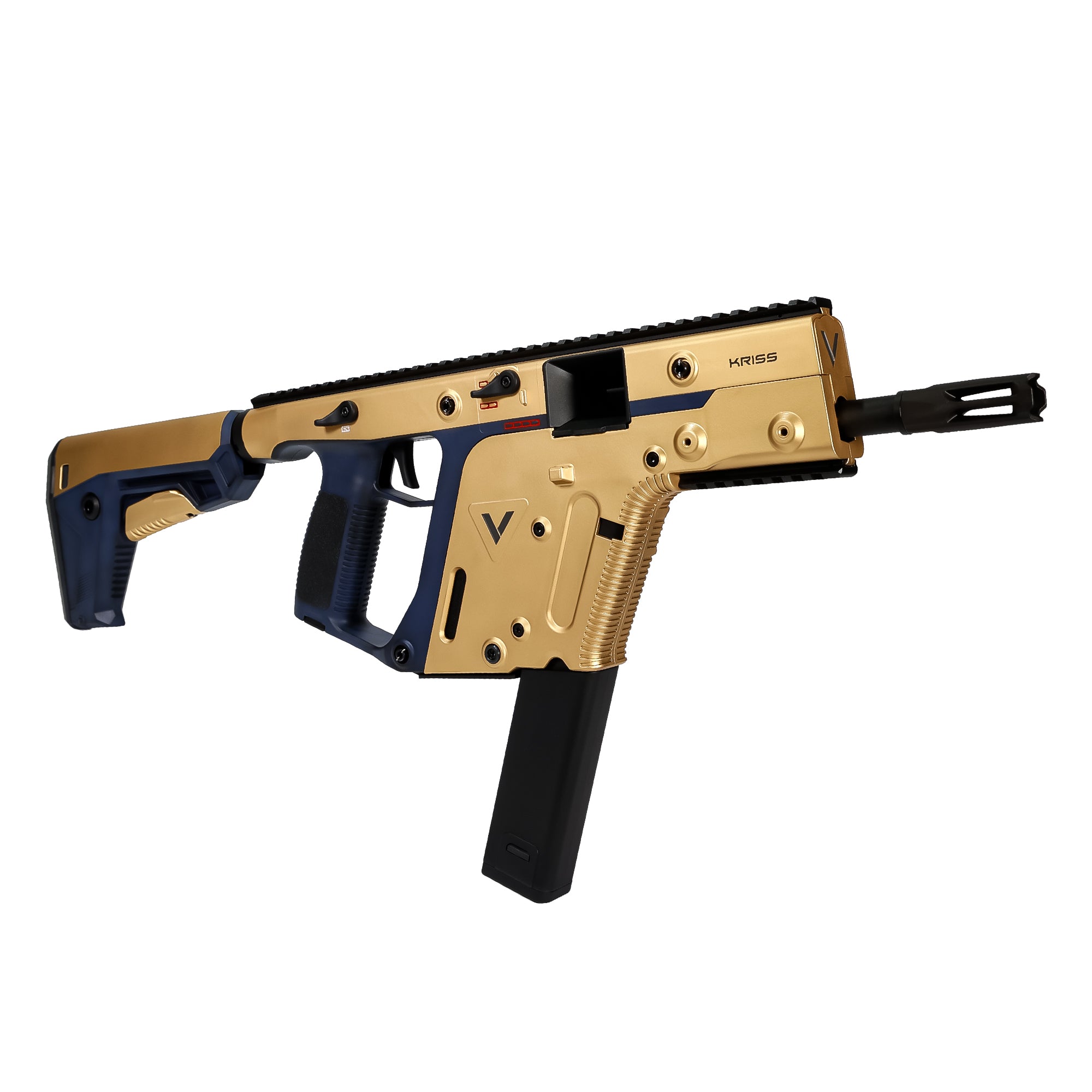 【受注生産】"Type-H" KRYTAC KRISS VECTOR GEN2 V2/対象年齢18歳以上