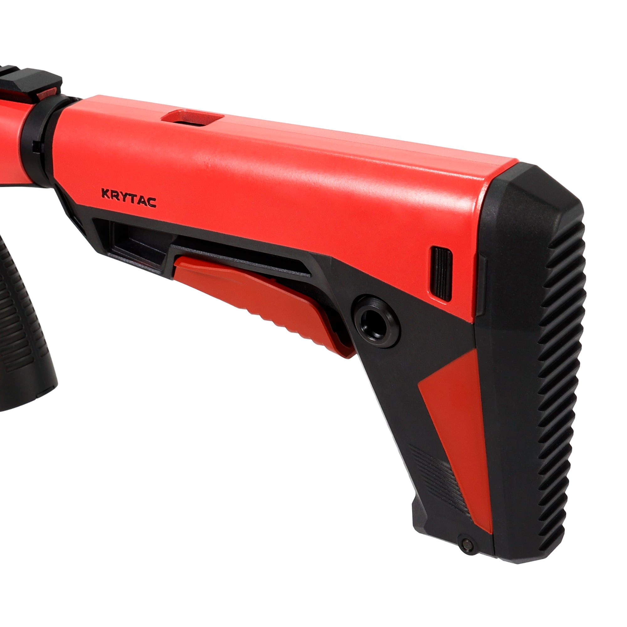 【受注生産】"赤いベクター" KRYTAC KRISS VECTOR GEN2 V2 デザイナーズセラコートモデル/対象年齢18歳以上