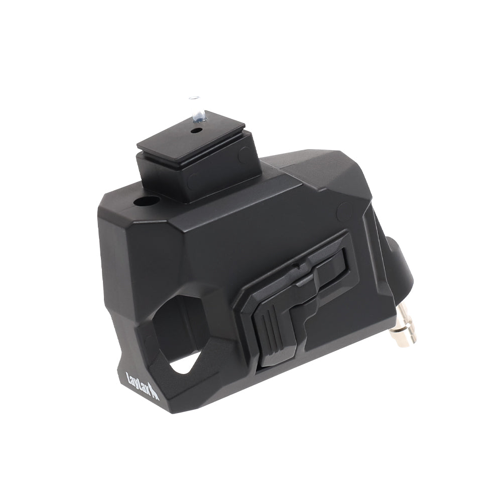 その他 T8 P30 HPA Magazine Adaptor T8 P30 HPA Magazine Adapter for Tokyo Marui MWS GBB System