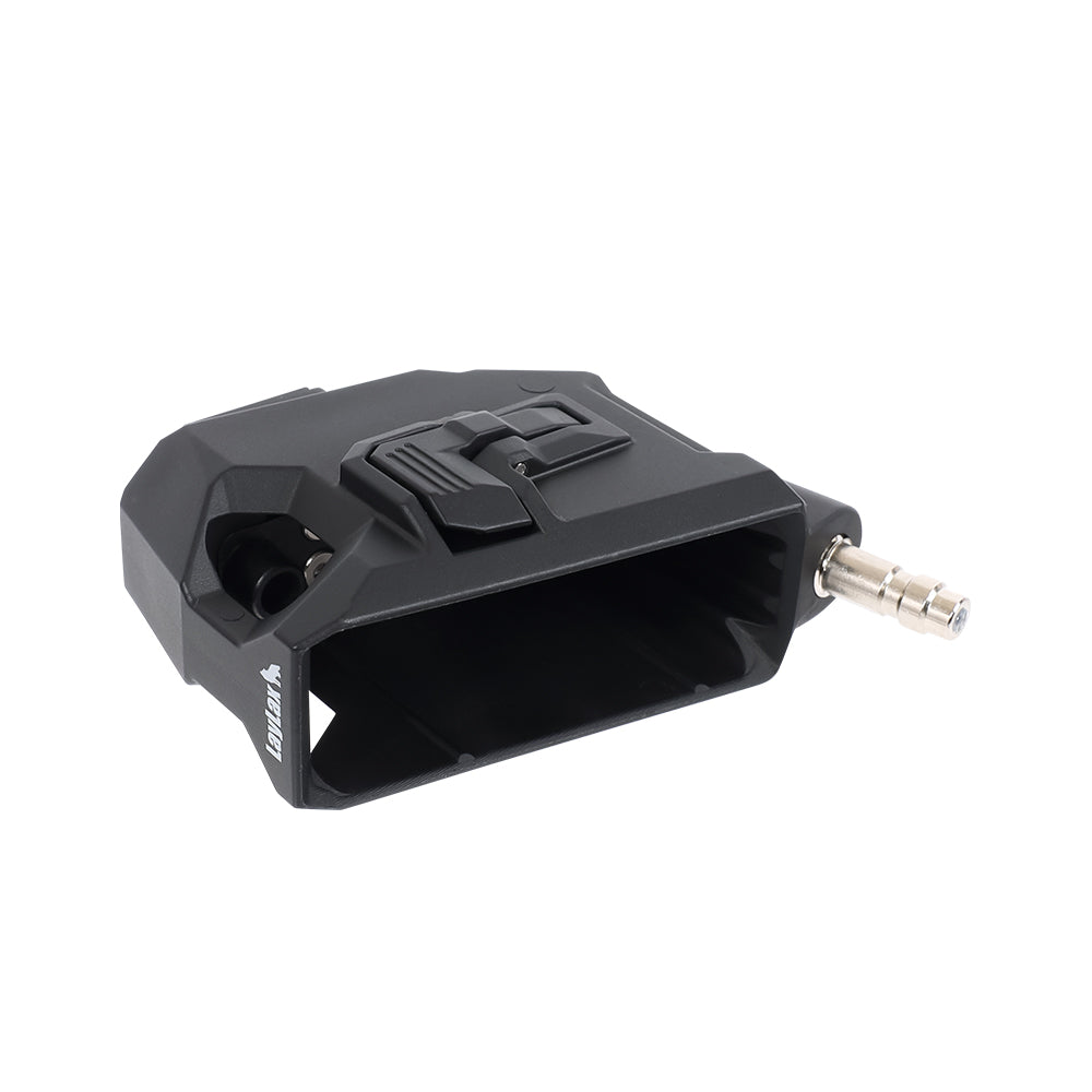 Hi Capa HPA/M4 Magazine Adapter[NINE BALL]