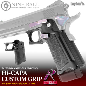 Hi Capa Custom Slim Grip R
