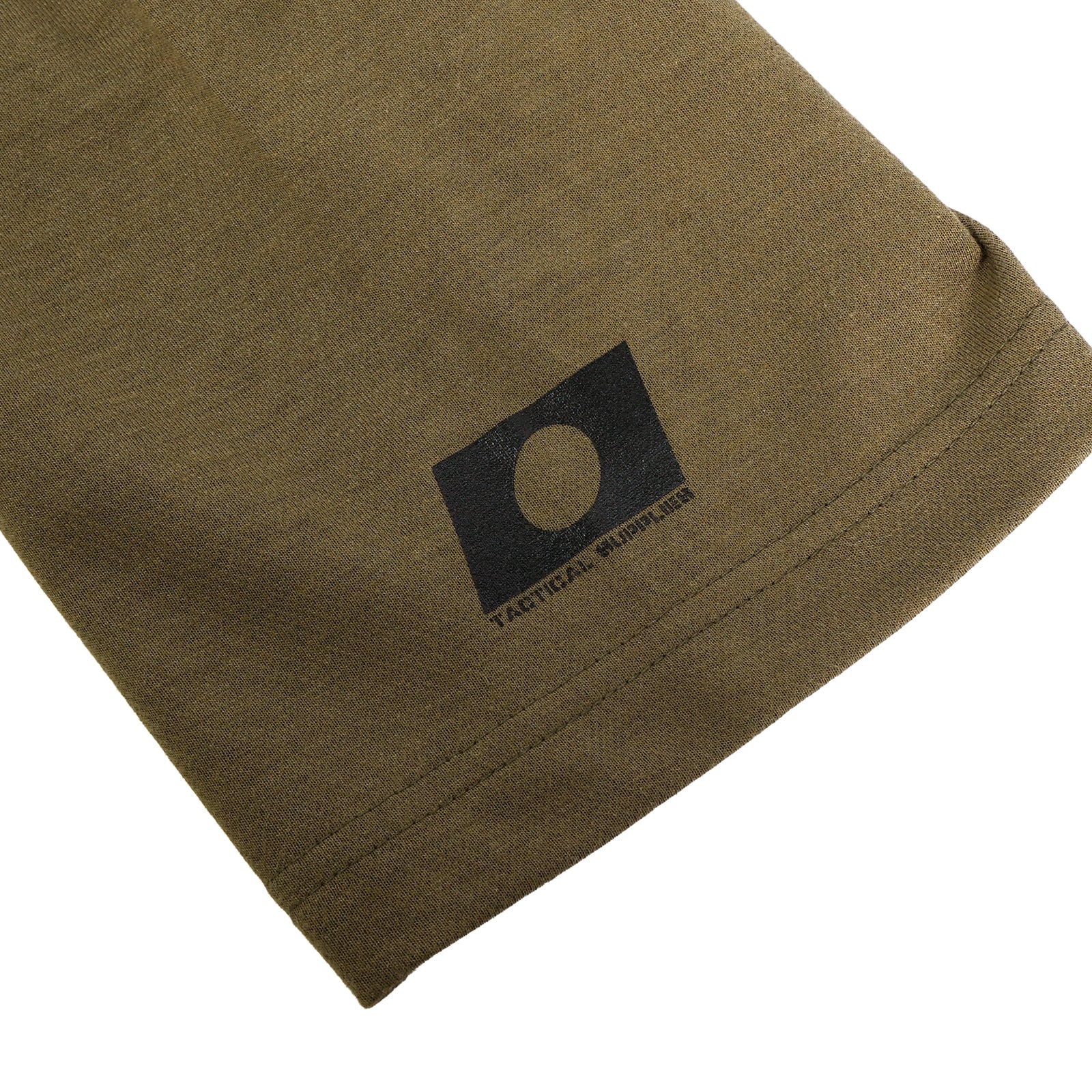 LayLax JSD Tシャツ