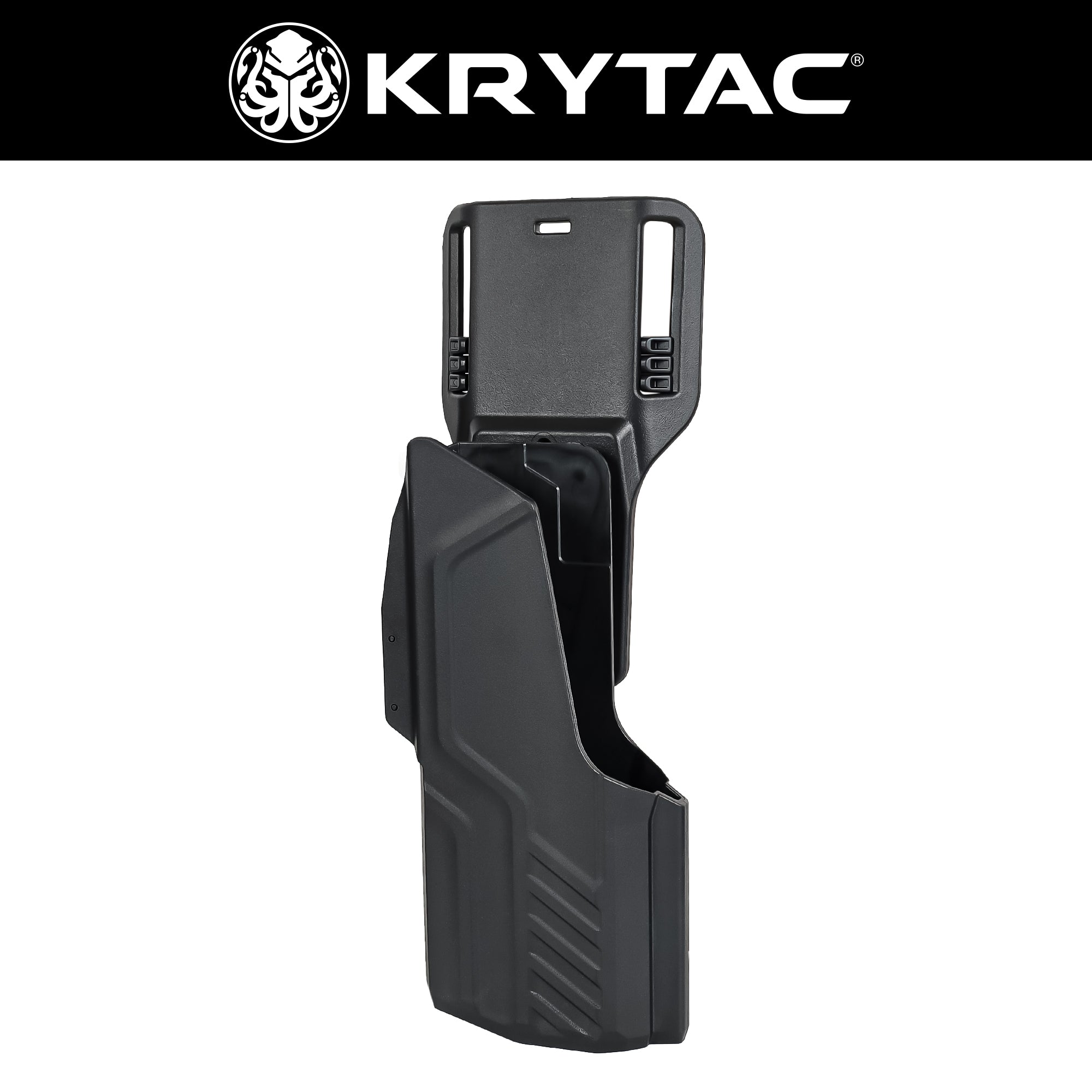 KRYTAC SilencerCo Maxim 9 ホルスター