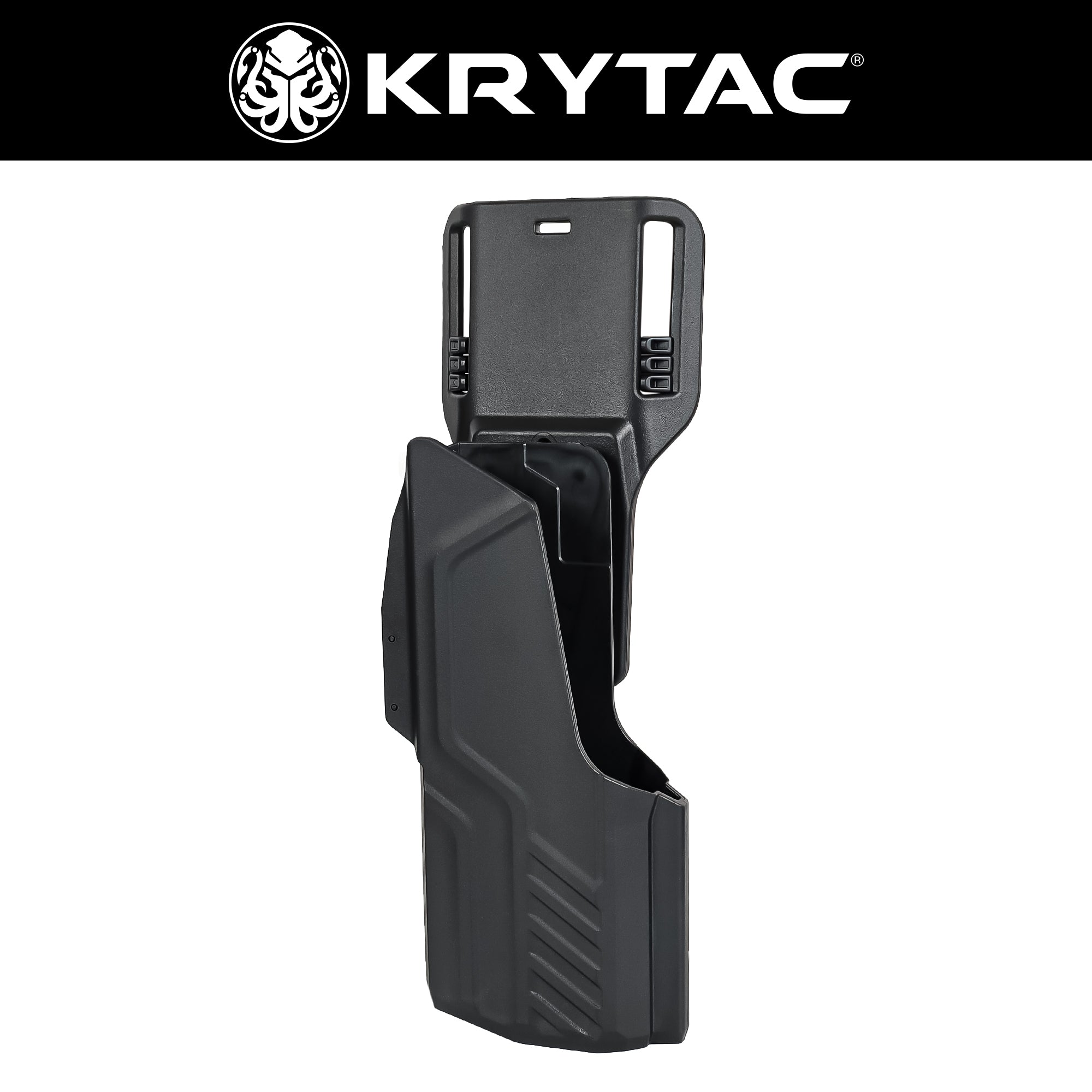 【5月中旬発売予定/予約受付中】KRYTAC SilencerCo Maxim 9 ホルスター