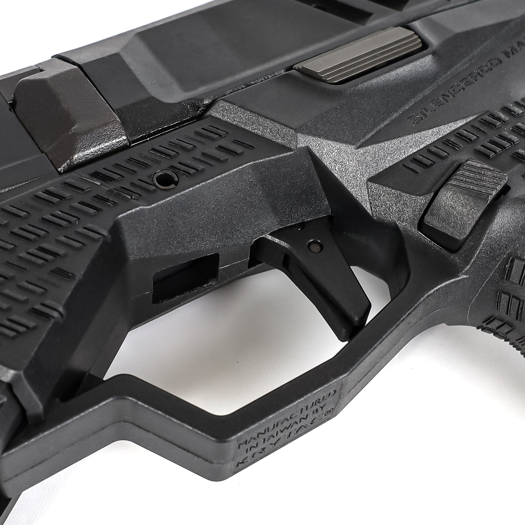 KRYTAC SilencerCo Maxim 9 CO2/対象年齢18歳以上