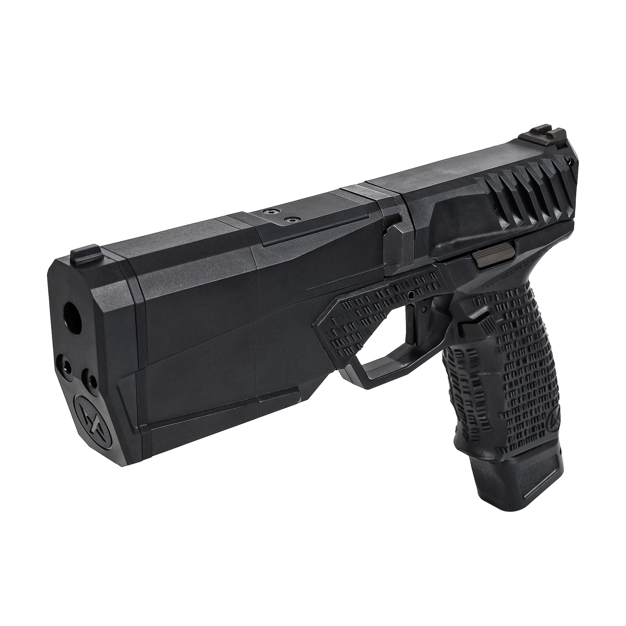 KRYTAC SilencerCo Maxim 9 CO2/対象年齢18歳以上