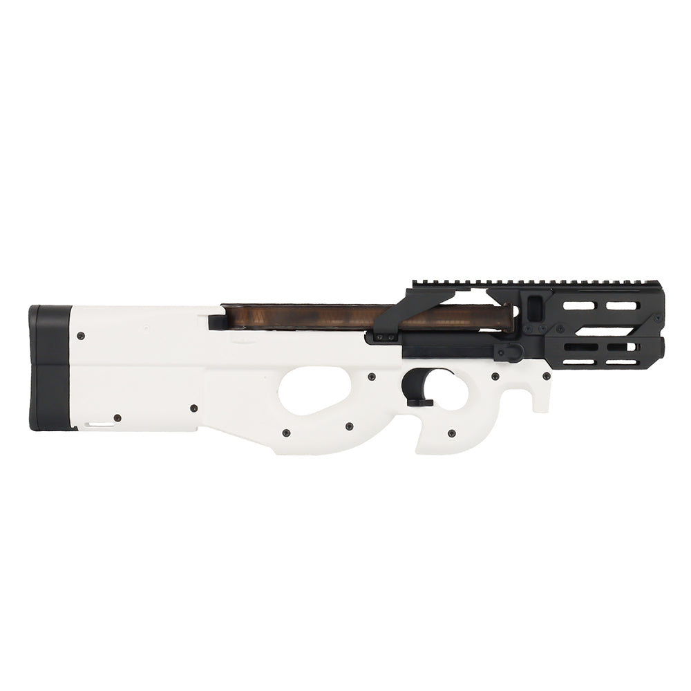 EMG KRYTAC電動ガン本体 FN P90 AEG ALPINE CUSTOM BUNDLE EDITION