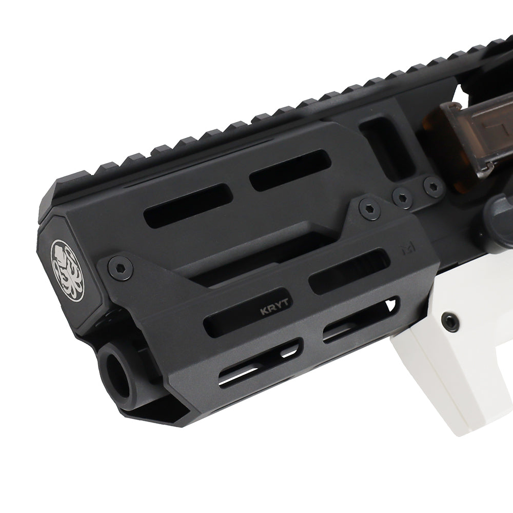 EMG KRYTAC電動ガン本体 FN P90 AEG ALPINE CUSTOM BUNDLE EDITION