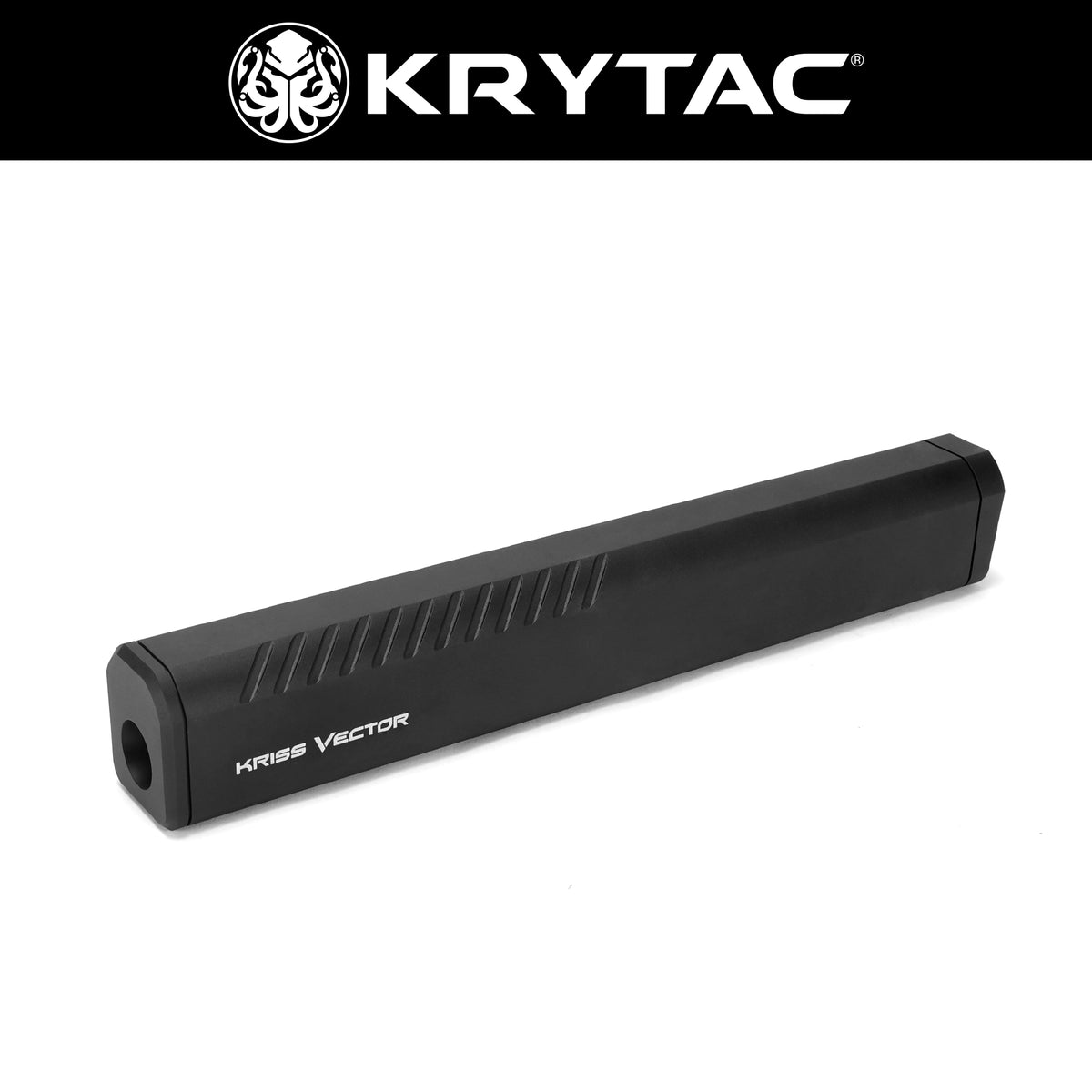 KRYTAC KRISS VECTOR(クリスベクター) Vector Enhanced Barrel Shroud 