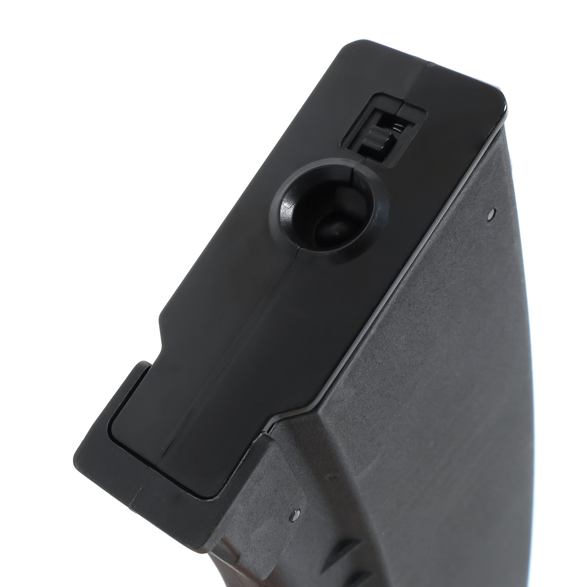 LANCER TACTICAL 190 Round AK Mid Capacity Magazine AKマガジン 190連