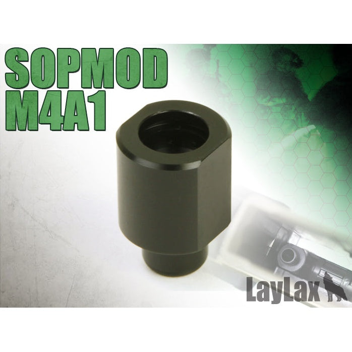 Magazine Adaptor for Next Gen. M4& SCAR-L