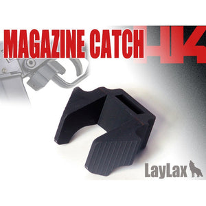 MP5 Quick Magazine Catch