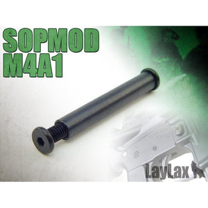 SOPMOD Trigger Lock Pin