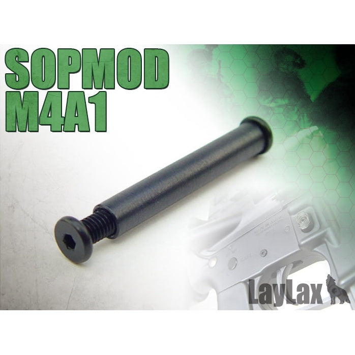 SOPMOD Trigger Lock Pin