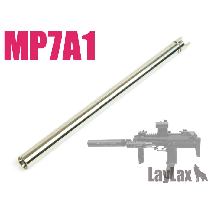 MP7A1 GBB 6.03mm Tightbore Barrel 145.5mm
