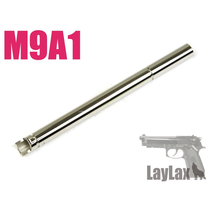 Marui M9A1 Handgun Barrel 114.4mm