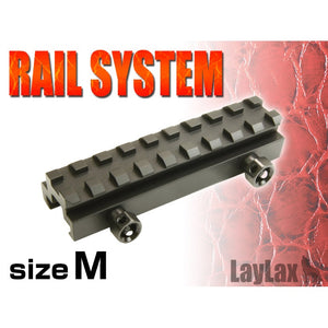 High Mount Rail M