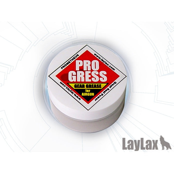 Gear Grease