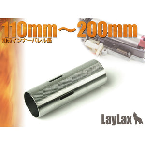 ステンレスハードシリンダー TYPE F[PROMETHEUS/プロメテウス]