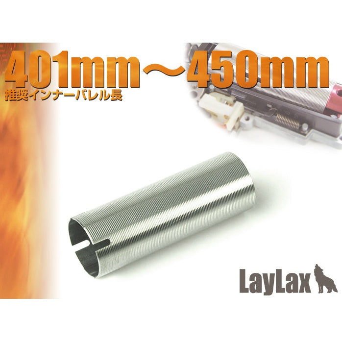 Prometheus Cylinder Type B (401mm - 450mm)