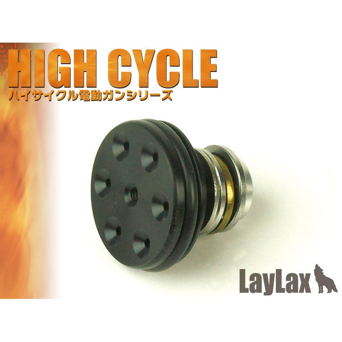Piston Head SH for High Cycle Custom