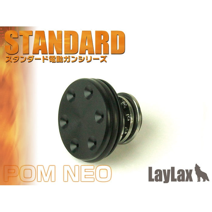 Piston Head POM NEO <Standard>