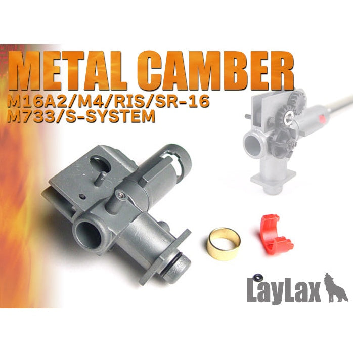 Perfect Metal Chamber NEO