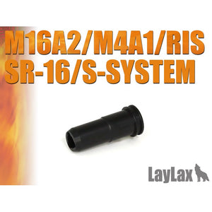 シーリングノズル M16A2・M4・RIS・SR-16・M733・S-SYSTEM[PROMETHEUS/プロメテウス]【メール便対応】