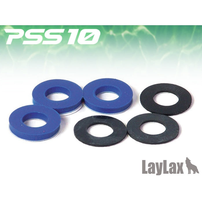 Silent Damper ( Air Seal Damper Cylinder Head・ Air Seal Damper Cylinder Head PRO)