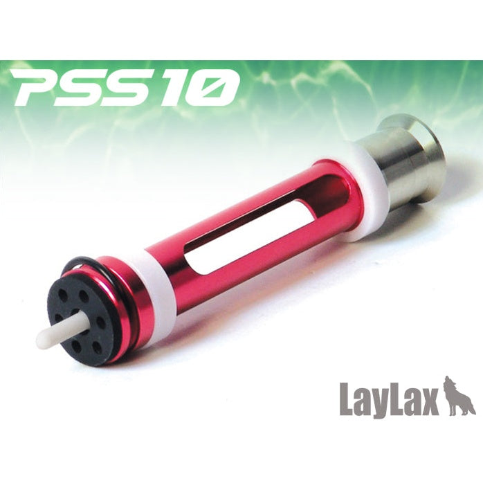 High Pressure Piston NEO w/Silent Shaft