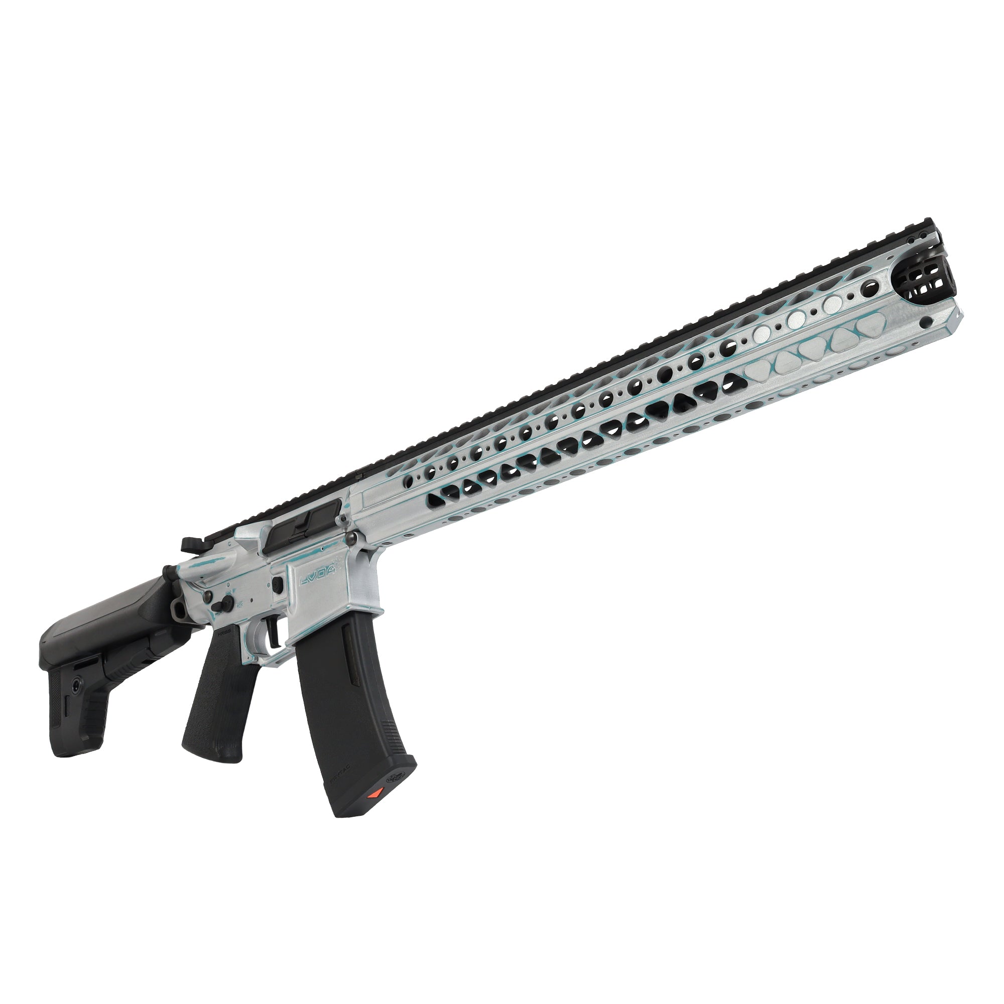 LayLax.com限定】KRYTAC LVOA-C セラコートカスタム 