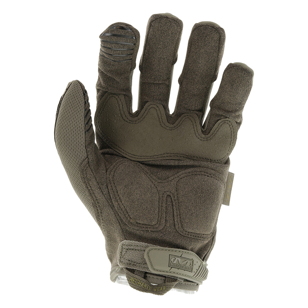 MechanixWear/メカニクスウェア M-Pact Glove エムパクトグローブ【オリーブドラブグリーン】 MPT-60