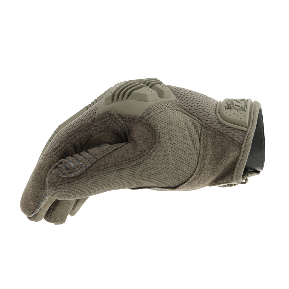 MechanixWear/メカニクスウェア M-Pact Glove エムパクトグローブ【オリーブドラブ】 MPT-60