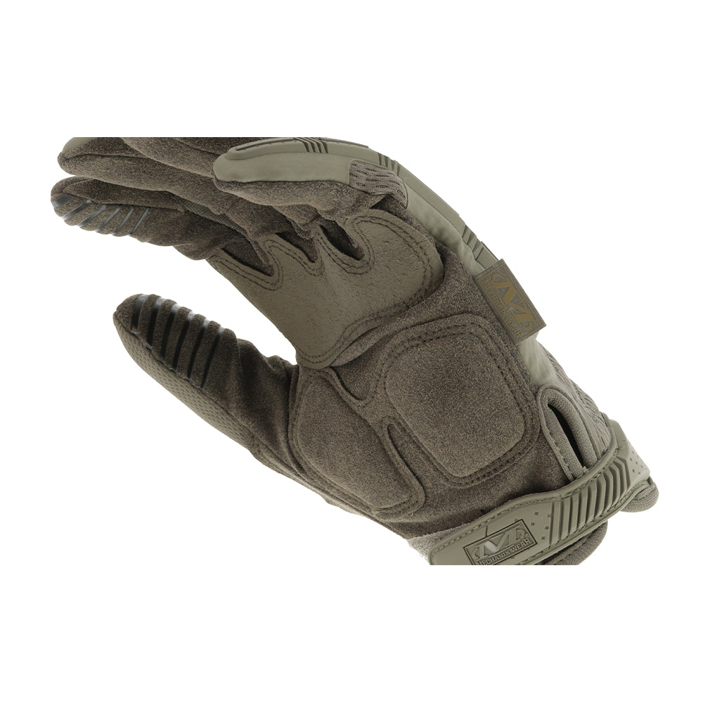 MechanixWear/メカニクスウェア M-Pact Glove エムパクトグローブ【オリーブドラブ】 MPT-60