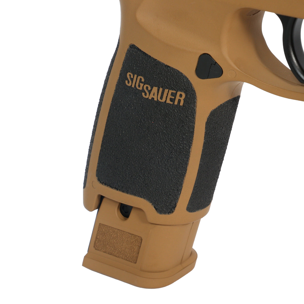 【WEB限定】SIG SAUER ProForce M17 CO2 GBB セラコート"Cross Rage(クロスレイジ)" /対象年齢18歳以上